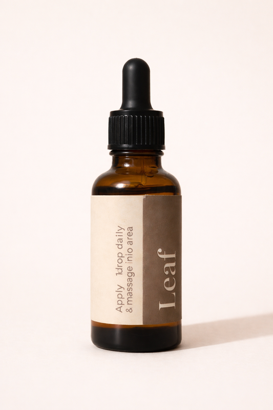 Hair Growth Oil