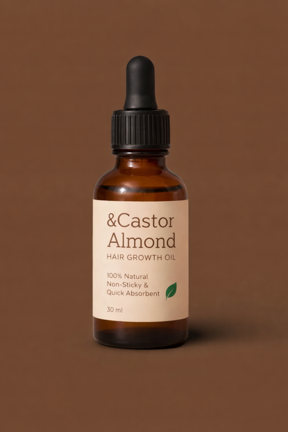 Essential Growth Oil